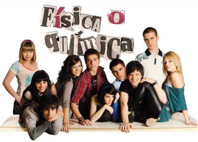 FISICA O QUIMICA